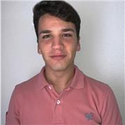 Doy clases particulares económicas para cualquier asignatura de la eso o bachillerato